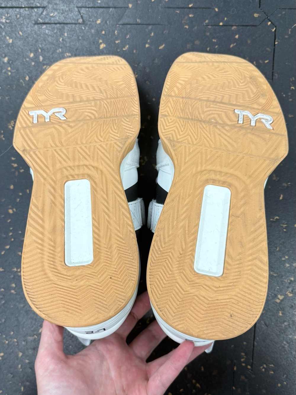 Women’s ROGUE TYR L-2 LIFTER - Picture 5 of 6